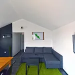 아파트 Vinetan