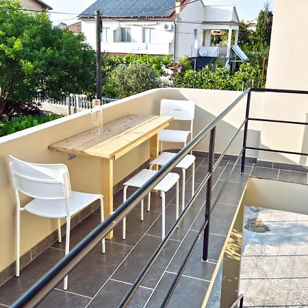 Vinetan Διαμέρισμα