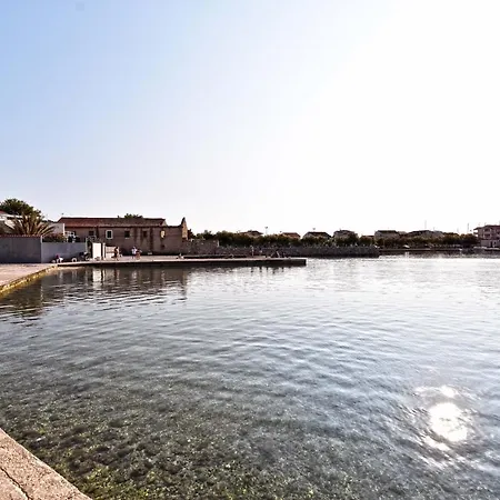 Διαμέρισμα Vinetan