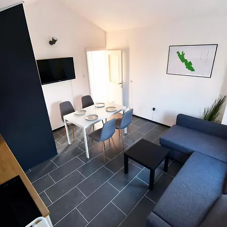 Vinetan Apartament