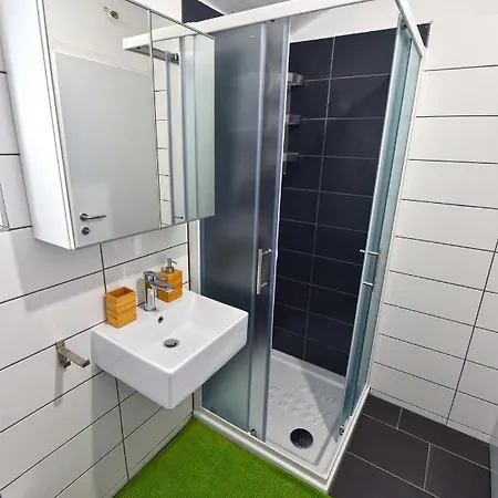 Vinetan Betina (Sibenik-Knin)