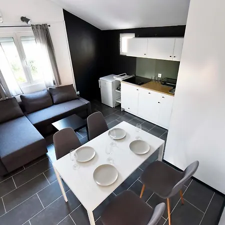 Vinetan Διαμέρισμα