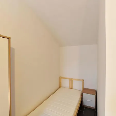 Vinetan Διαμέρισμα Betina (Sibenik-Knin)