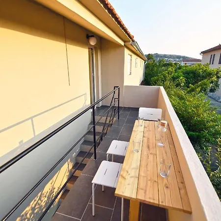 Vinetan Betina (Sibenik-Knin)