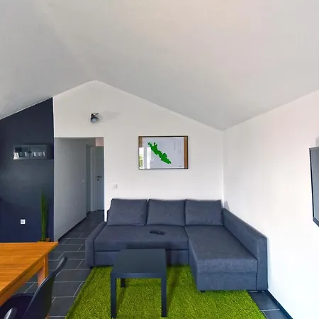 Διαμέρισμα Vinetan