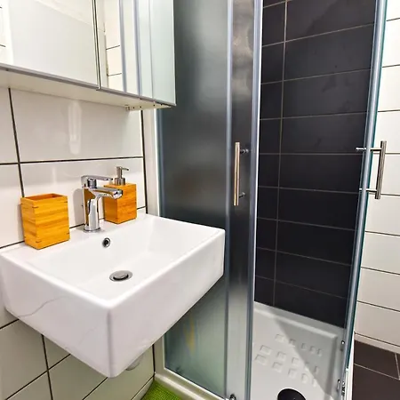 Vinetan Betina (Sibenik-Knin)