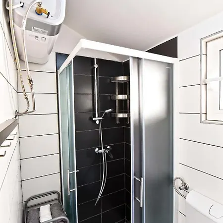 Vinetan Apartament