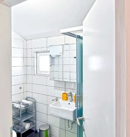 Vinetan * Betina (Sibenik-Knin)