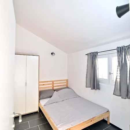 Διαμέρισμα Vinetan