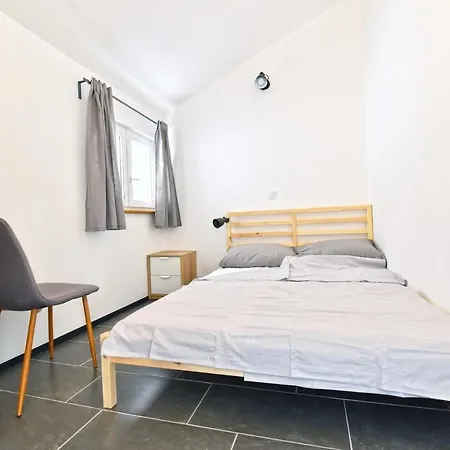 Vinetan Διαμέρισμα Betina (Sibenik-Knin)