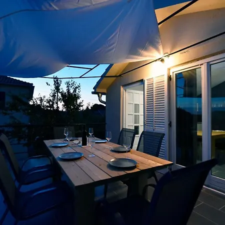 Vinetan Διαμέρισμα *