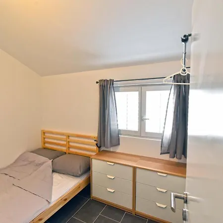 Apartament Vinetan Betina (Sibenik-Knin)