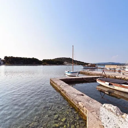 Διαμέρισμα Vinetan Betina (Sibenik-Knin)