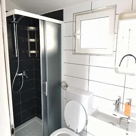 Apartament Vinetan