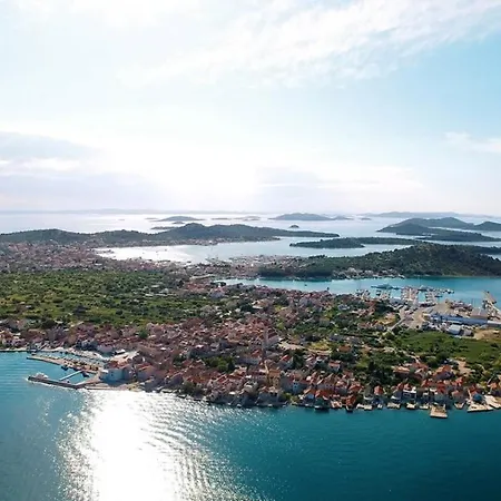 Apartment Vinetan Betina (Sibenik-Knin)