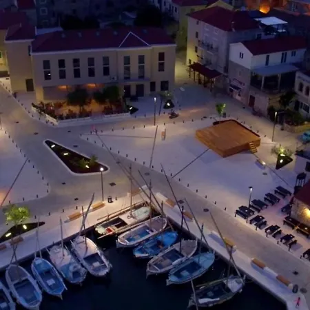 Vinetan Apartament *