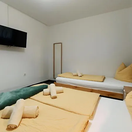Vinetan Apartament *