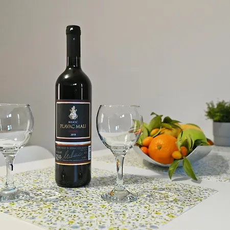 Vinetan Apartman Betina (Sibenik-Knin)