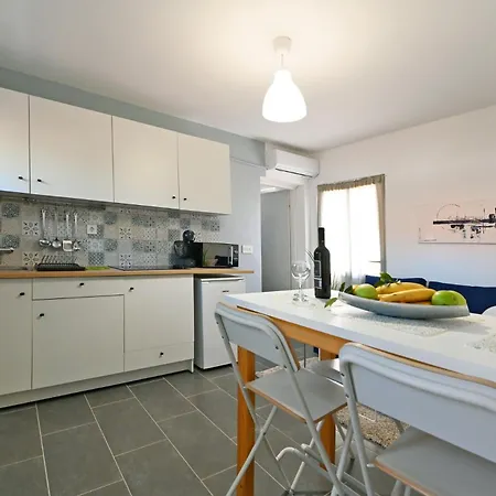 Διαμέρισμα Vinetan Betina (Sibenik-Knin)