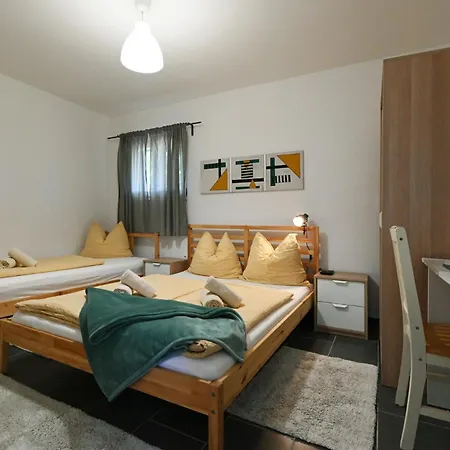 Vinetan Διαμέρισμα Betina (Sibenik-Knin)