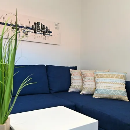 Apartman Vinetan Betina (Sibenik-Knin)