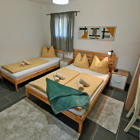 Vinetan Betina (Sibenik-Knin)