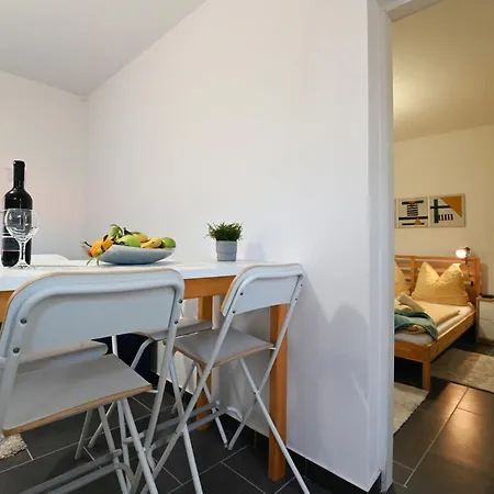 Vinetan * Betina (Sibenik-Knin)