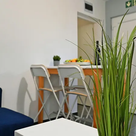 Vinetan Apartament