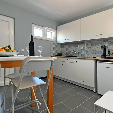 Διαμέρισμα Vinetan *