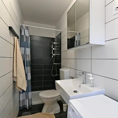Apartament Vinetan Betina (Sibenik-Knin)