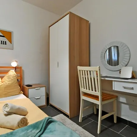 Vinetan * Betina (Sibenik-Knin)