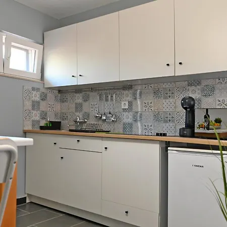 Apartament Vinetan Betina (Sibenik-Knin)