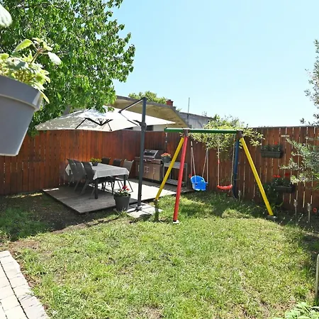 Vinetan Betina (Sibenik-Knin)