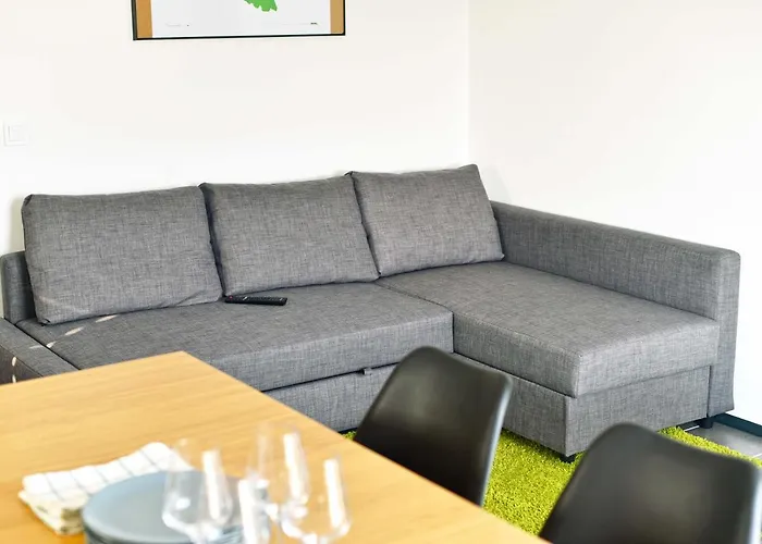 Apartman Vinetan Betina (Sibenik-Knin)