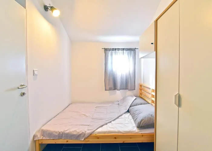 Apartman Vinetan *