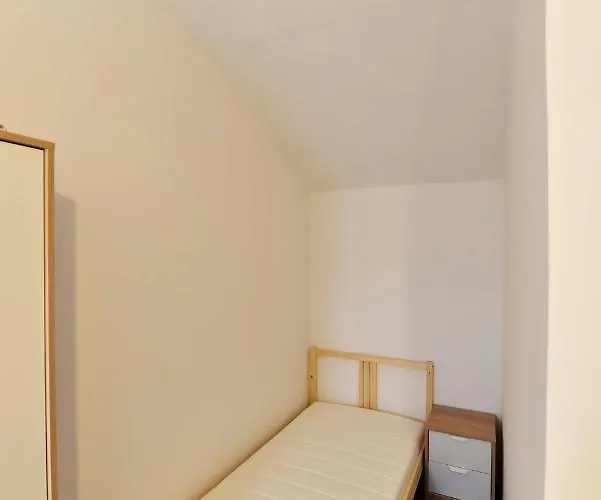 Vinetan Apartamento Betina (Sibenik-Knin)