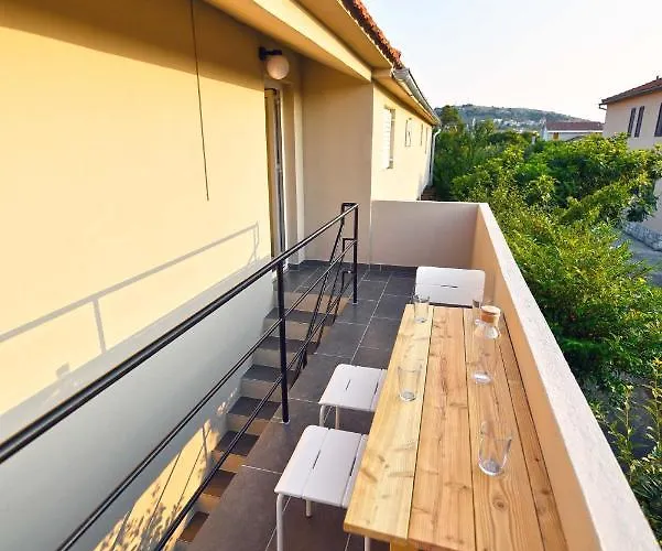 Vinetan Betina (Sibenik-Knin)