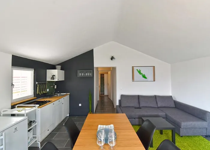 Apartamento Vinetan *