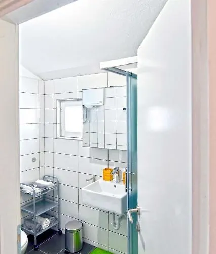 Vinetan * Betina (Sibenik-Knin)