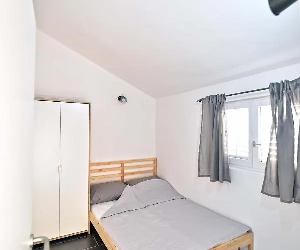 Apartman Vinetan