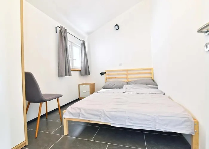 Vinetan Apartamento Betina (Sibenik-Knin)