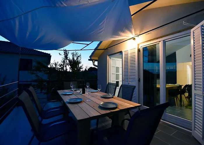 Vinetan Apartamento *