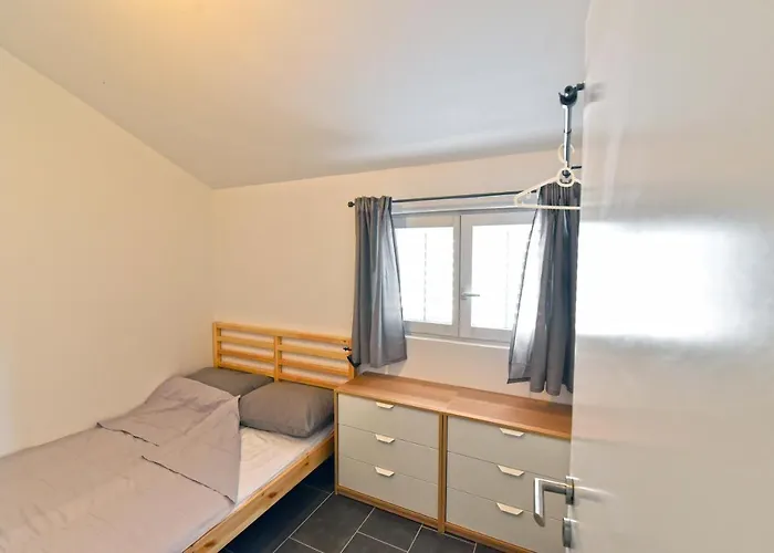 Apartman Vinetan Betina (Sibenik-Knin)