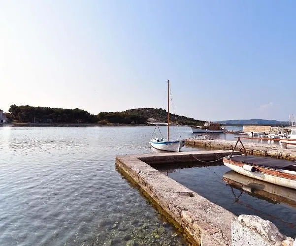 Apartamento Vinetan Betina (Sibenik-Knin)