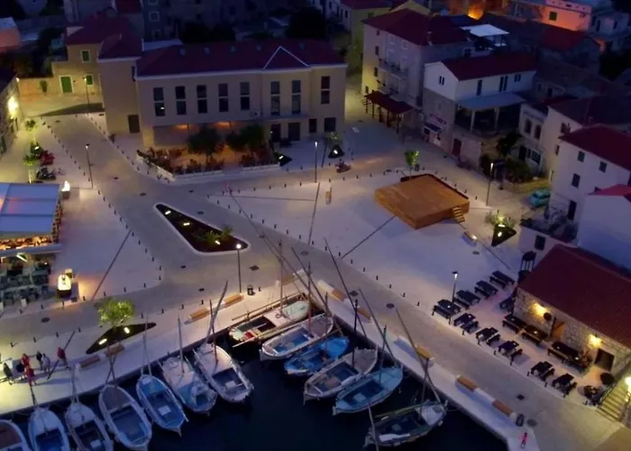 Vinetan Apartamento *