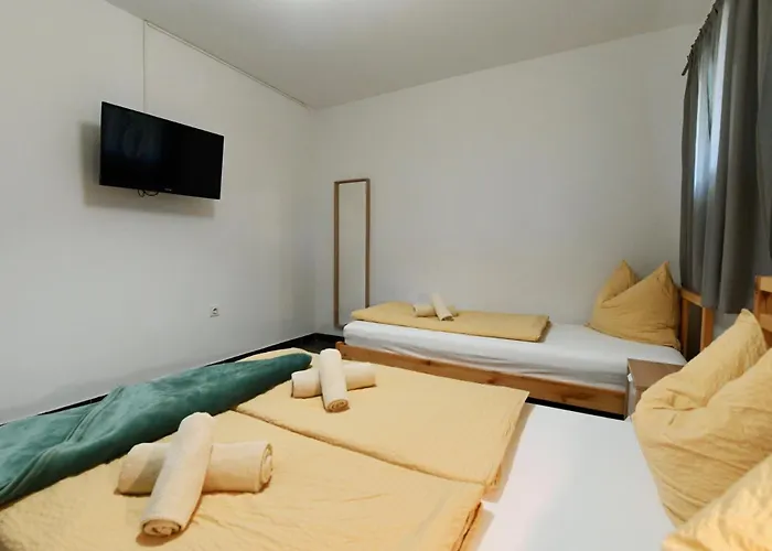 Vinetan Apartamento *