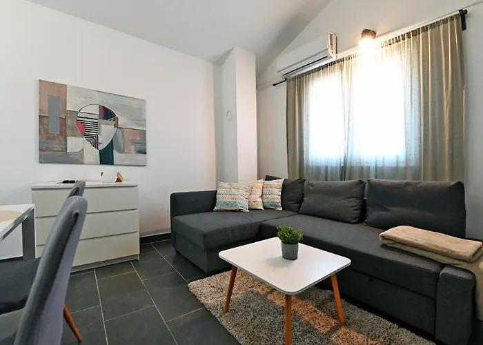 Apartamento Vinetan *