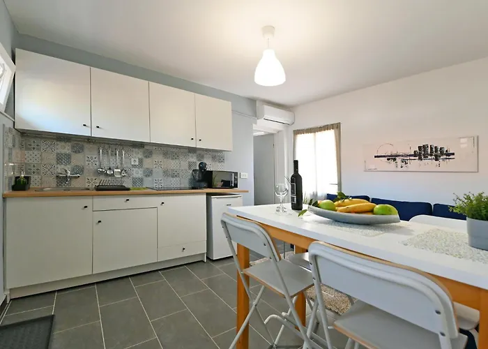 Apartman Vinetan Betina (Sibenik-Knin)