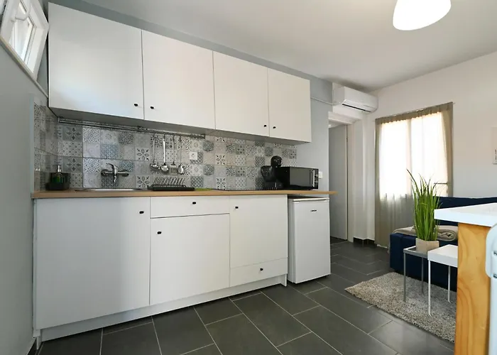 Vinetan Apartamento *