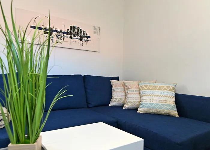 Apartamento Vinetan Betina (Sibenik-Knin)